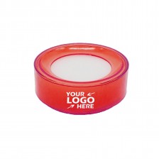 Round Hand Humidifier for Counting Your Money